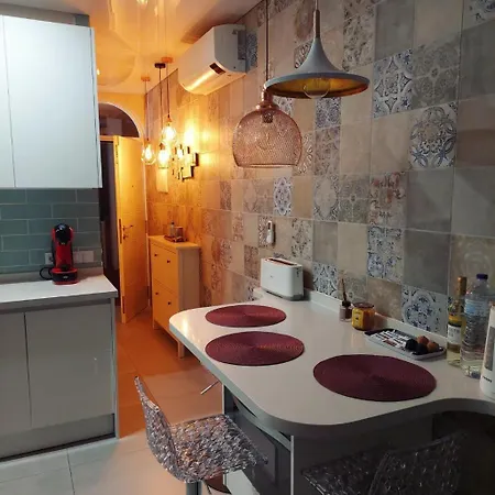 Orlando Luxury Apartamento *
