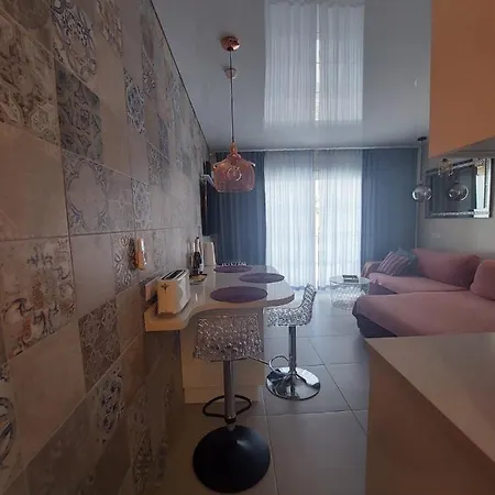 Apartmán Orlando Luxury