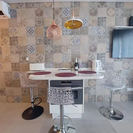 Orlando Luxury Apartmán