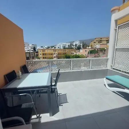 Apartmán Orlando Luxury
