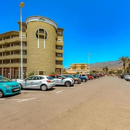 Appartement Orlando Luxury