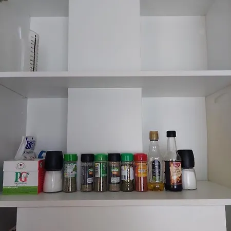 Appartement Orlando Luxury