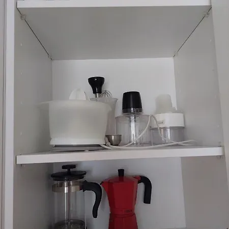 Apartmán Orlando Luxury *
