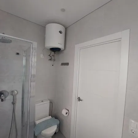 Orlando Luxury Apartmán *