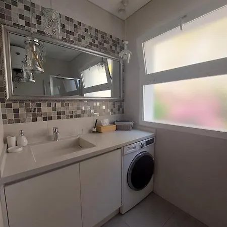 Orlando Luxury Apartmán Costa Adeje (Tenerife)