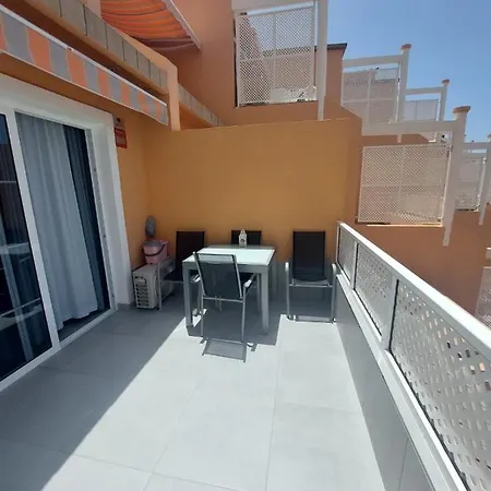 Appartement Orlando Luxury