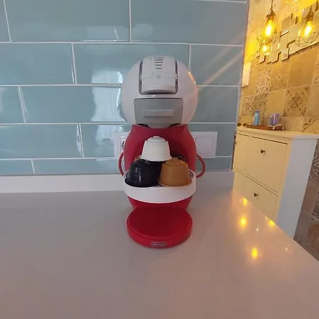 Appartement Orlando Luxury