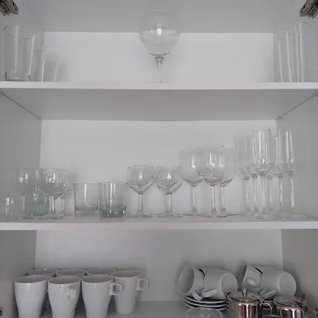 Appartement Orlando Luxury