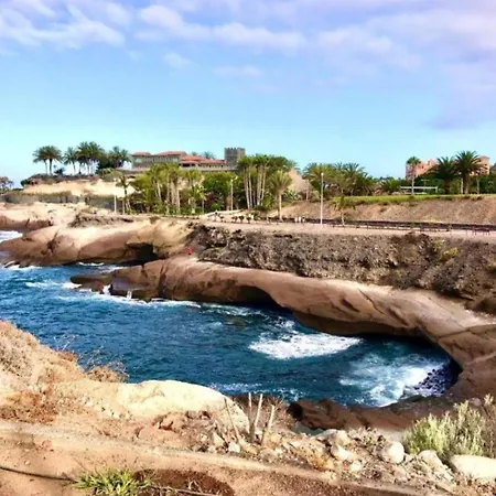 Appartement Orlando Luxury *