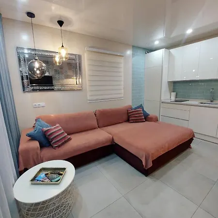 Orlando Luxury Apartmán *