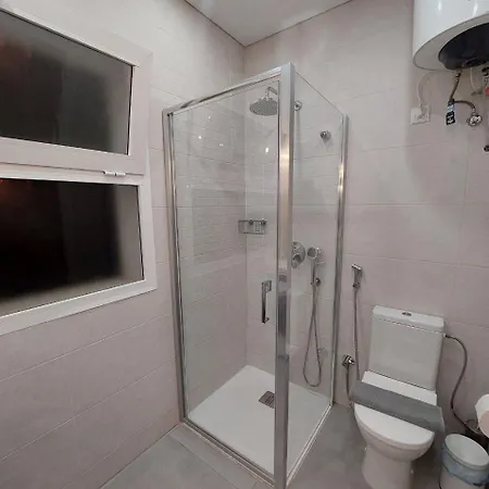 Orlando Luxury Appartement Costa Adeje (Tenerife)