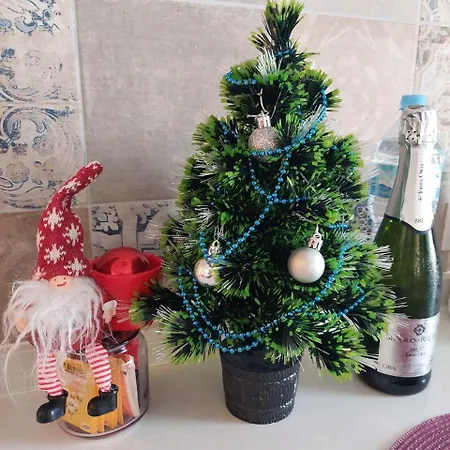 Appartement Orlando Luxury