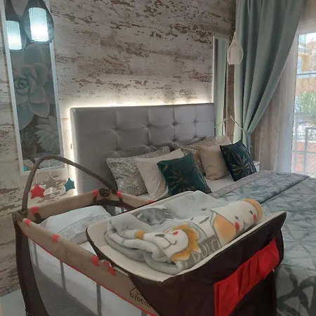 Orlando Luxury Apartmán *