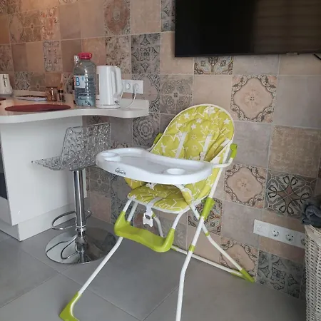 Appartement Orlando Luxury Costa Adeje (Tenerife)