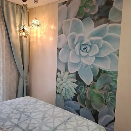 Apartmán Orlando Luxury Costa Adeje (Tenerife)