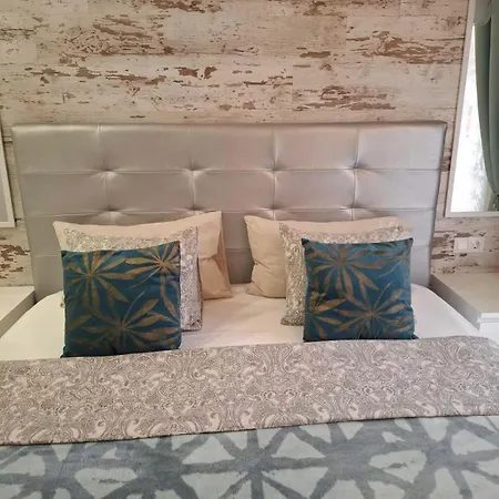 Apartmán Orlando Luxury Costa Adeje (Tenerife)