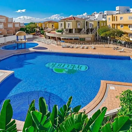 Appartement Orlando Luxury