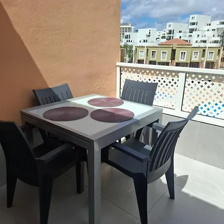 Appartement Orlando Luxury *