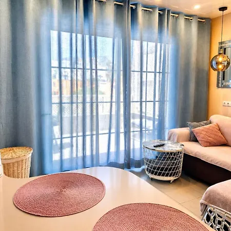 Orlando Luxury Apartment Costa Adeje (Tenerife)