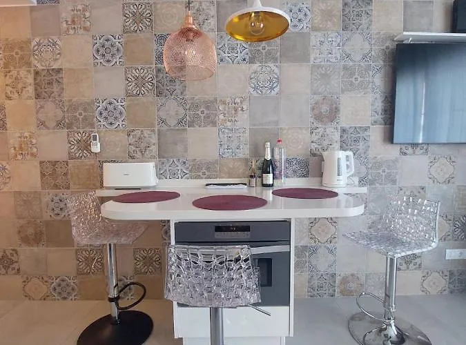 Orlando Luxury Appartamento