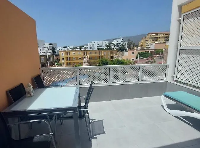 Appartamento Orlando Luxury