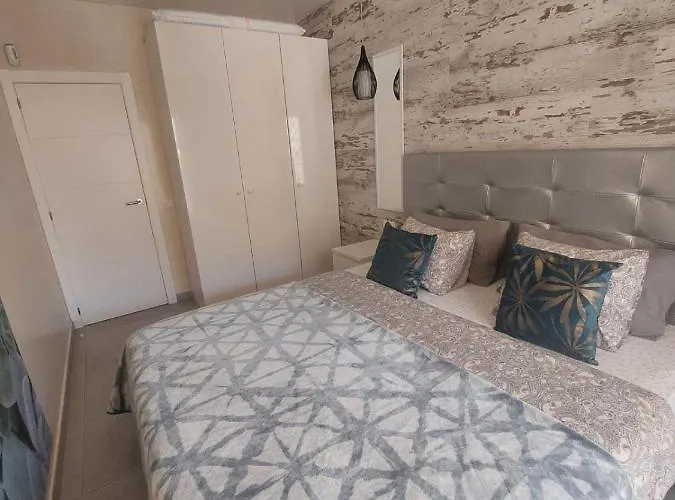 Appartamento Orlando Luxury