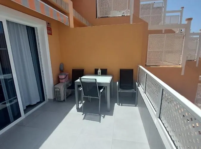 Appartamento Orlando Luxury
