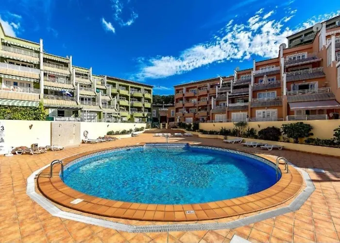 Appartamento Orlando Luxury