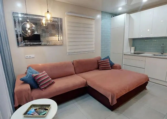 Orlando Luxury Appartamento *