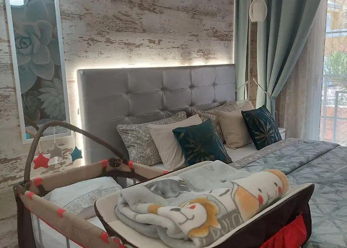 Orlando Luxury Appartamento *