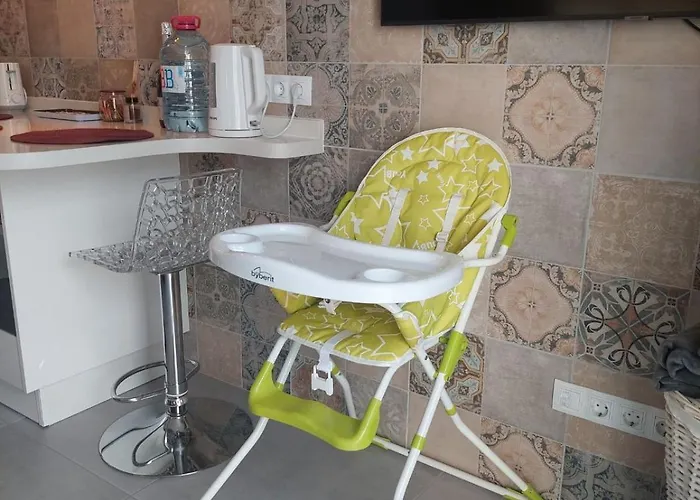 Appartamento Orlando Luxury Costa Adeje (Tenerife)