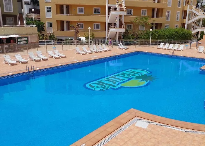 Appartamento Orlando Luxury *