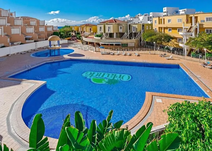 Appartamento Orlando Luxury