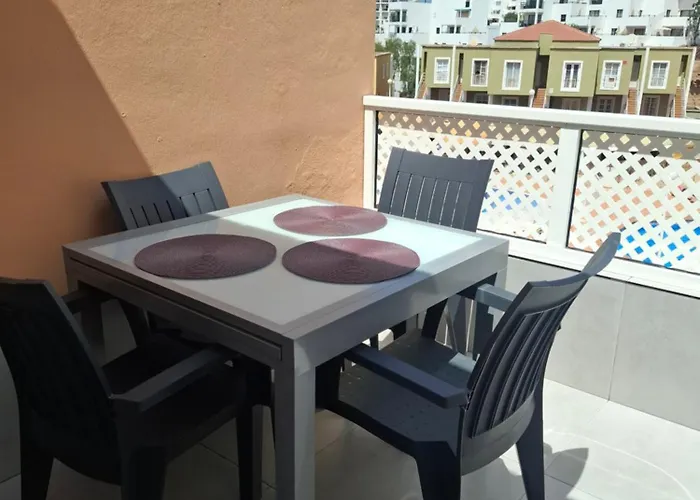 Appartamento Orlando Luxury *